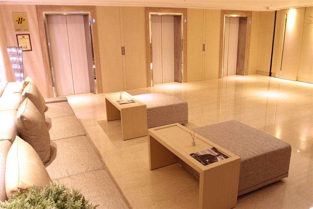 Wemeet Hotel Tajpej Zewnętrze zdjęcie